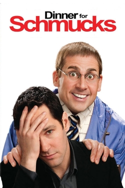 Dinner for Schmucks-hd