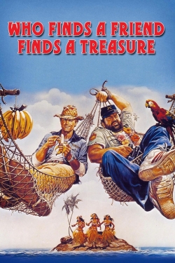 A Friend Is a Treasure-hd