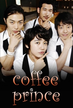 Coffee Prince-hd