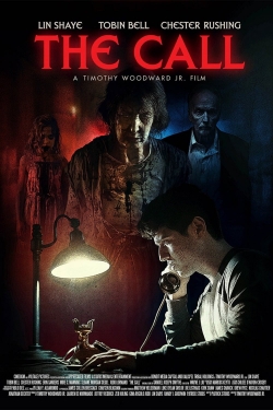 The Call-hd