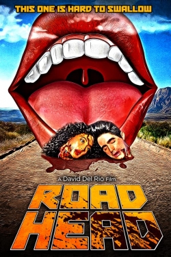 Road Head-hd