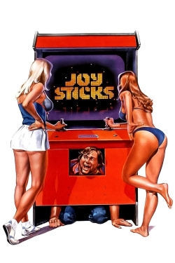 Joysticks-hd