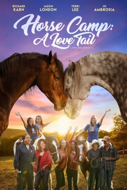 Horse Camp: A Love Tail-hd