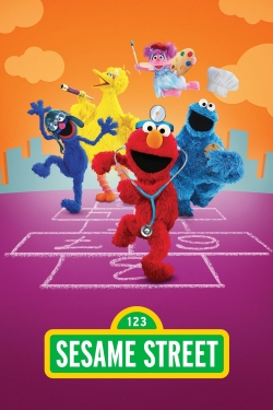 Sesame Street-hd