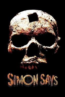 Simon Says-hd