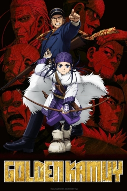 Golden Kamuy-hd