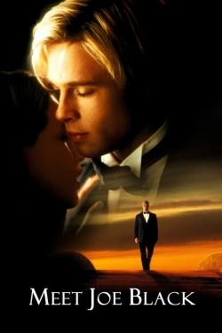 Meet Joe Black-hd