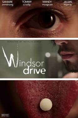 Windsor Drive-hd