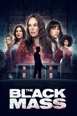 The Black Mass-hd