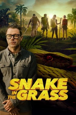 Snake in the Grass-hd