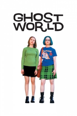 Ghost World-hd