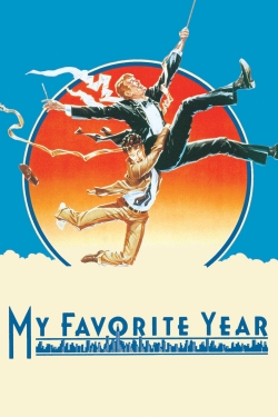 My Favorite Year-hd