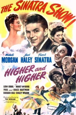 Higher and Higher-hd