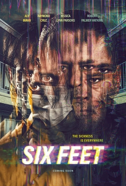 Six Feet-hd