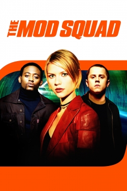 The Mod Squad-hd