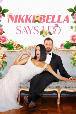 Nikki Bella Says I Do-hd