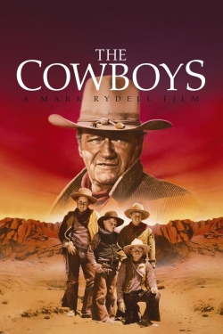 The Cowboys-hd