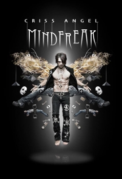 Criss Angel Mindfreak-hd