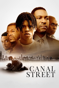 Canal Street-hd