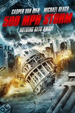 500 MPH Storm-hd