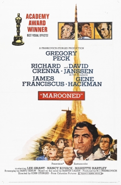 Marooned-hd