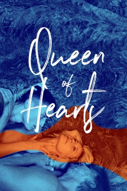 Queen of Hearts-hd