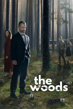 The Woods-hd