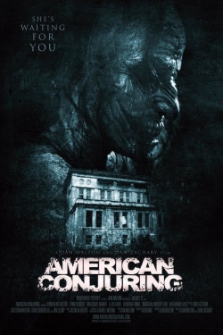 American Conjuring-hd