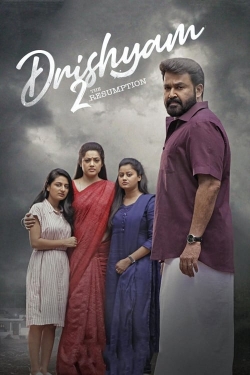 Drishyam 2-hd