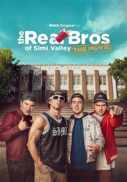 The Real Bros of Simi Valley: High School Reunion-hd