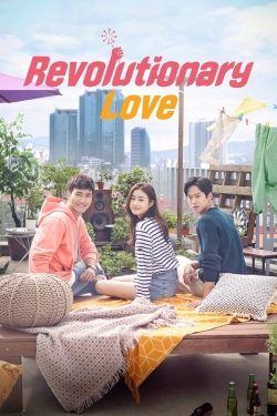 Revolutionary Love-hd