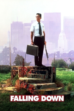 Falling Down-hd