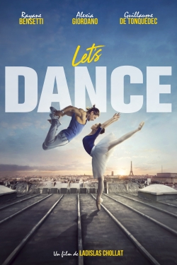 Let's Dance-hd