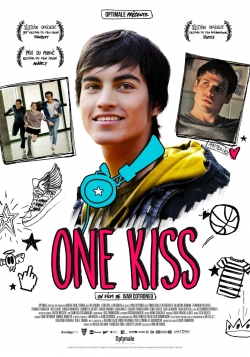 One Kiss-hd