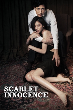 Scarlet Innocence-hd