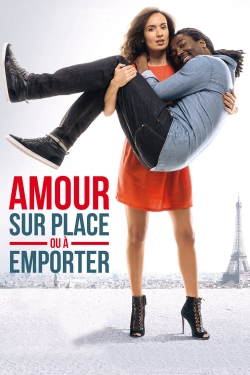 Amour sur place ou à emporter-hd