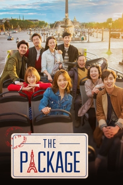 The Package-hd