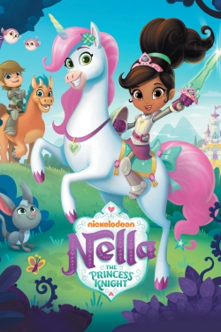 Nella the Princess Knight-hd