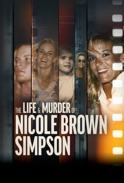 The Life & Murder of Nicole Brown Simpson-hd