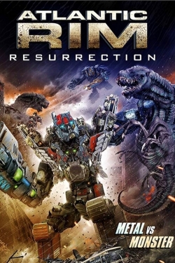 Atlantic Rim: Resurrection-hd