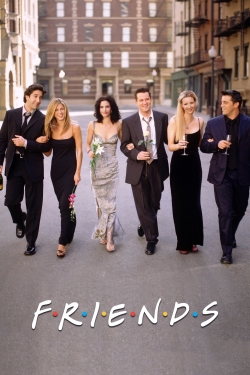 Friends-hd