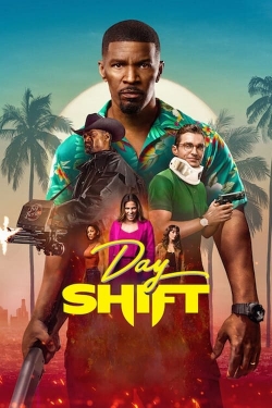 Day Shift-hd