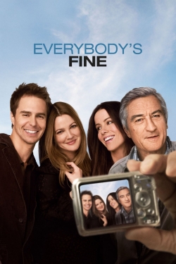 Everybody's Fine-hd