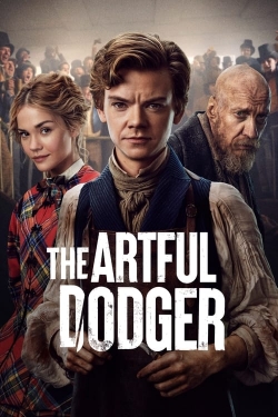 The Artful Dodger-hd