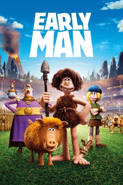 Early Man-hd