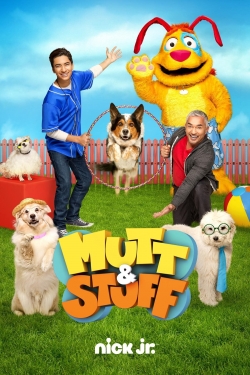 Mutt & Stuff-hd