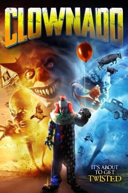 Clownado-hd