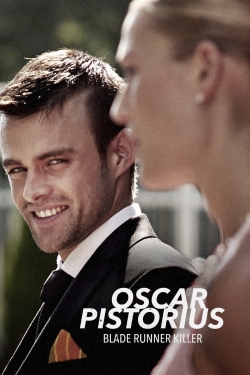 Oscar Pistorius: Blade Runner Killer-hd