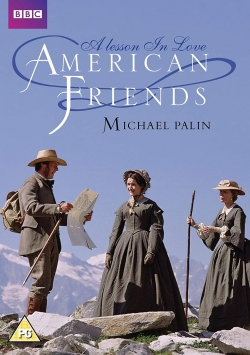 American Friends-hd