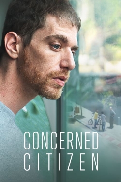 Concerned Citizen-hd